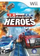 Emergency Heroes (Wii)